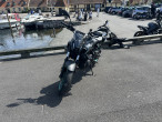 2022 Yamaha MT-07