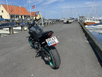 2022 Yamaha MT-07