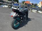 2022 Yamaha MT-07