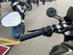 2022 Yamaha MT-07
