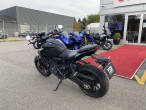 2022 Yamaha MT-07