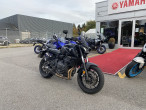 2022 Yamaha MT-07