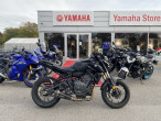 2022 Yamaha MT-07