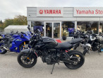 2022 Yamaha MT-07