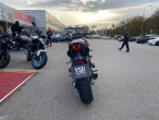 2022 Yamaha MT-07
