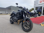 2022 Yamaha MT-07