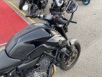 2022 Yamaha MT-07