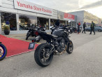 2022 Yamaha MT-07