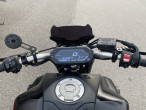 2022 Yamaha MT-07