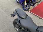 2022 Yamaha MT-07