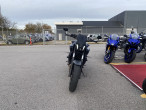 2022 Yamaha MT-07