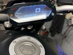 2022 Yamaha MT-07