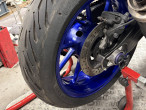 2022 Yamaha MT-07