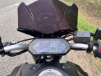 2022 Yamaha MT-07