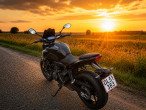 2022 Yamaha MT-07