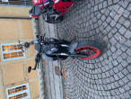 2022 Yamaha MT-07