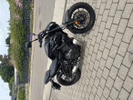 2022 Yamaha MT-07 2022 Yamaha MT-07