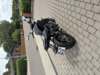 2022 Yamaha MT-07 2022 Yamaha MT-07