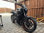 2022 Yamaha MT-07