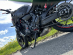 2022 Yamaha MT-07