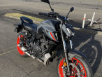 2022 Yamaha MT-07 2022 Yamaha MT-07