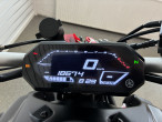 2022 Yamaha MT-07
