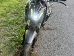 2022 Yamaha MT-07 2022 Yamaha MT-07