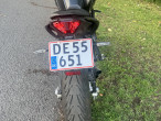 2022 Yamaha MT-07 2022 Yamaha MT-07