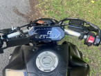 2022 Yamaha MT-07 2022 Yamaha MT-07