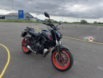 2022 Yamaha MT-07 2022 Yamaha MT-07