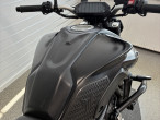 2022 Yamaha MT-07