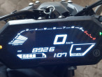 2022 Yamaha MT-07
