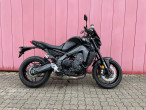 2022 Yamaha MT-09