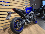 2022 Yamaha MT-09