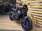 2022 Yamaha MT-09