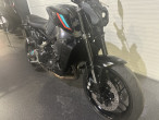 2022 Yamaha MT-09