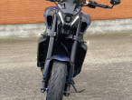 2022 Yamaha MT-09