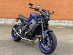 2022 Yamaha MT-09