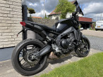 2022 Yamaha MT-09 2022 Yamaha MT-09