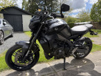 2022 Yamaha MT-09 2022 Yamaha MT-09