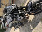 2022 Yamaha MT-09