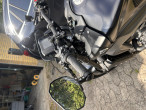 2022 Yamaha MT-09
