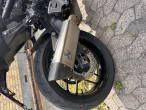 2022 Yamaha MT-09