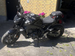 2022 Yamaha MT-09