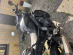 2022 Yamaha MT-09