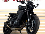 2022 Yamaha MT-09 2022 Yamaha MT-09