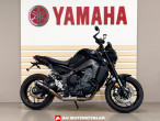 2022 Yamaha MT-09 2022 Yamaha MT-09