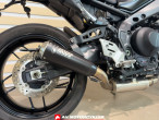 2022 Yamaha MT-09 2022 Yamaha MT-09