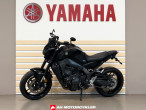 2022 Yamaha MT-09 2022 Yamaha MT-09