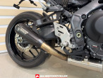 2022 Yamaha MT-09 2022 Yamaha MT-09